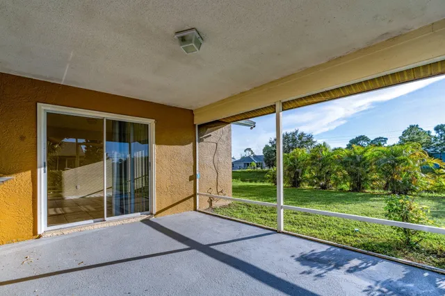 $609,000 | 2402-2408 Southwest Monterrey Lane, Port St. Lucie, FL 34953