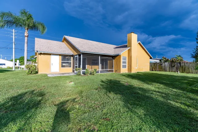 $609,000 | 2402-2408 Southwest Monterrey Lane, Port St. Lucie, FL 34953