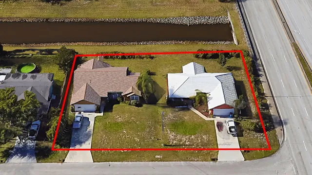 $609,000 | 2402-2408 Southwest Monterrey Lane, Port St. Lucie, FL 34953