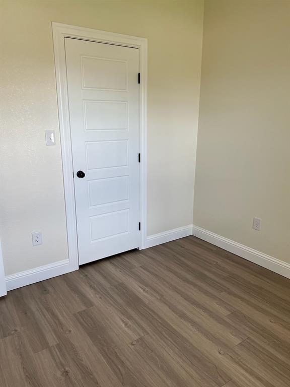 2338 Old Ironsides Road Abilene, TX 79601 - Photo 21 of 36