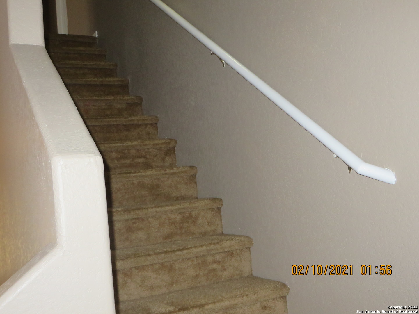 4630 Rothberger Way San Antonio, TX 78244 - Photo 6 of 13 a view of entryway