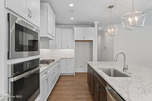 $799,000 | 193 East Winding Way, Wallace, NC 28466