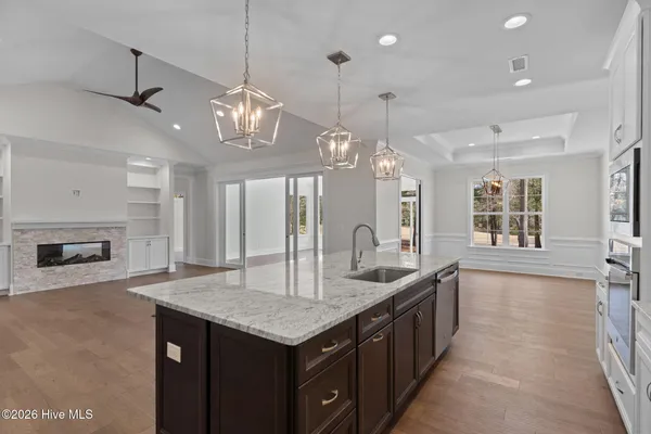 $799,000 | 193 East Winding Way, Wallace, NC 28466