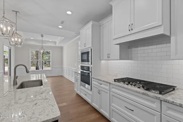 $799,000 | 193 East Winding Way, Wallace, NC 28466