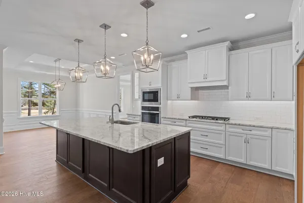 $799,000 | 193 East Winding Way, Wallace, NC 28466