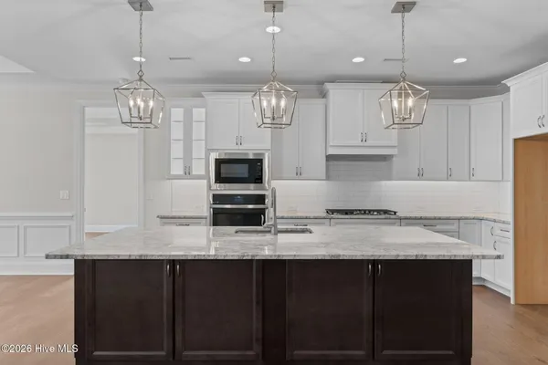 $799,000 | 193 East Winding Way, Wallace, NC 28466