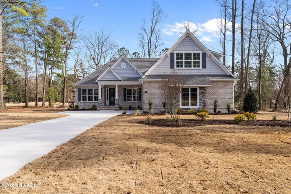 $799,000 | 193 East Winding Way, Wallace, NC 28466