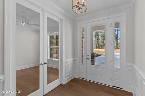 $799,000 | 193 East Winding Way, Wallace, NC 28466