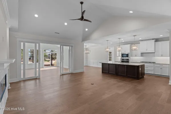 $799,000 | 193 East Winding Way, Wallace, NC 28466