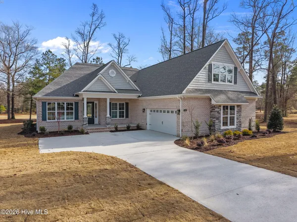 $799,000 | 193 East Winding Way, Wallace, NC 28466