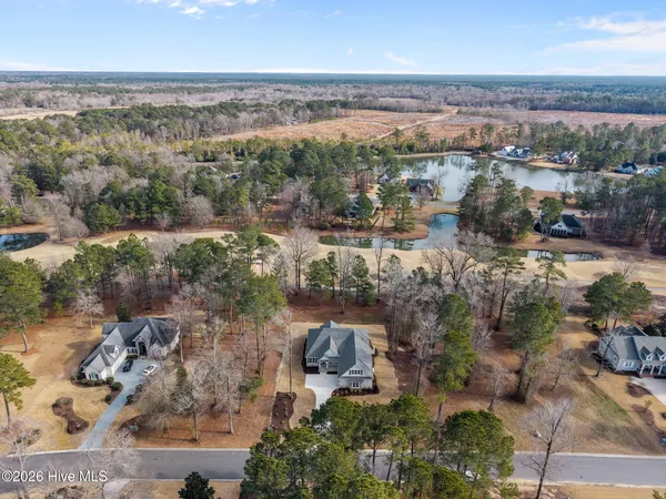 $799,000 | 193 East Winding Way, Wallace, NC 28466