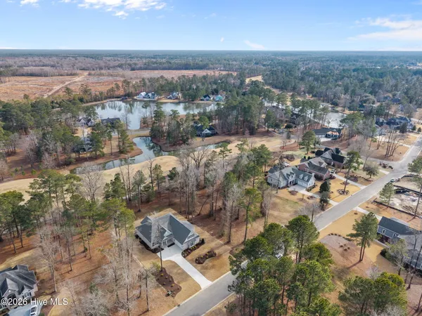 $799,000 | 193 East Winding Way, Wallace, NC 28466