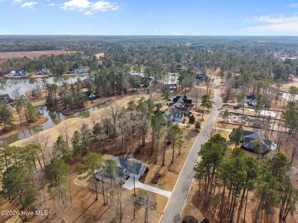 $799,000 | 193 East Winding Way, Wallace, NC 28466