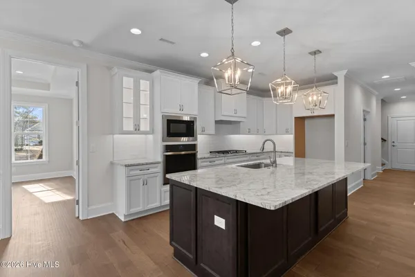 $799,000 | 193 East Winding Way, Wallace, NC 28466