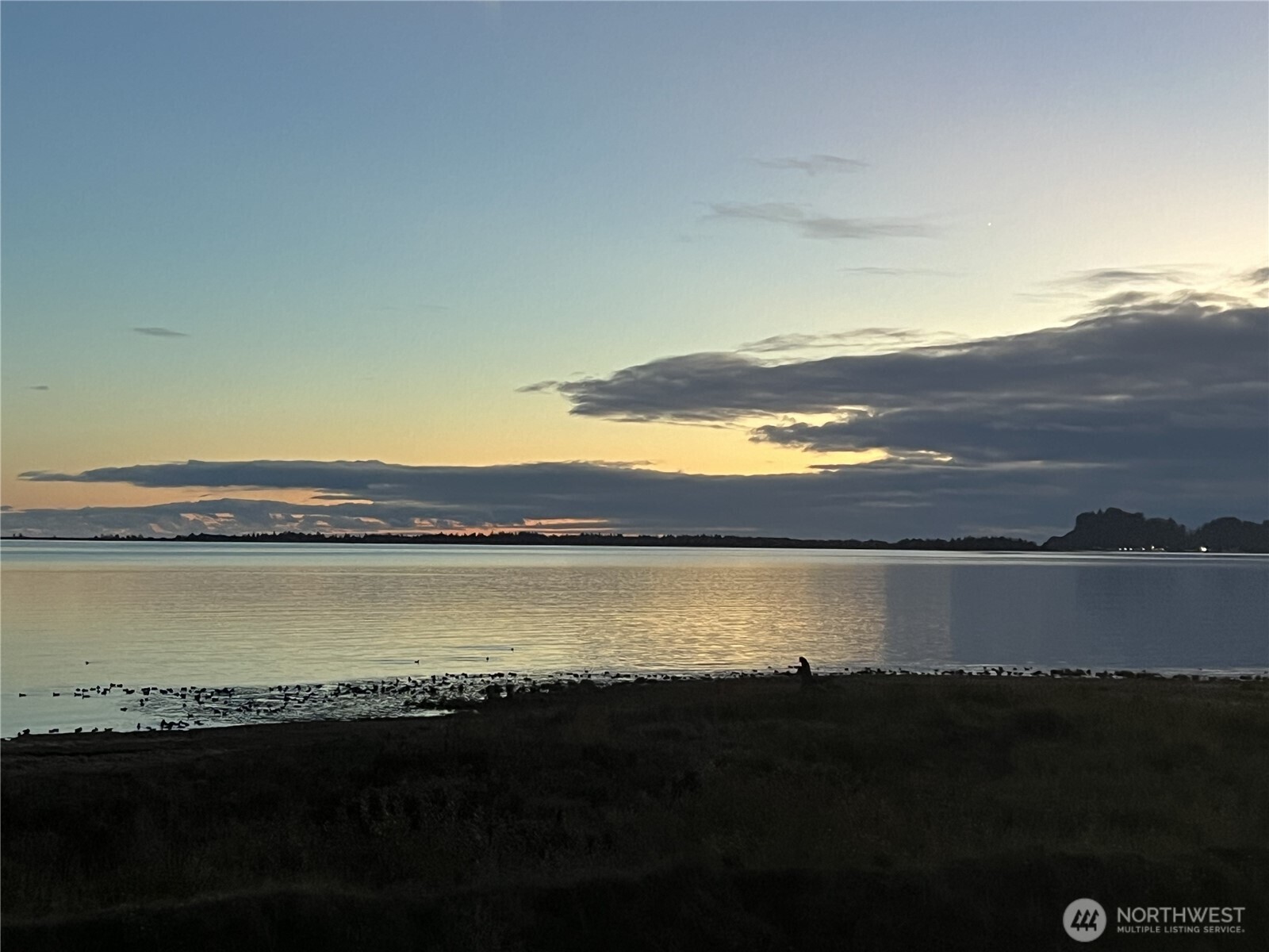 240 Stringtown Road Ilwaco, WA 98624 - Photo 25 of 39 a view of an ocean and beach
