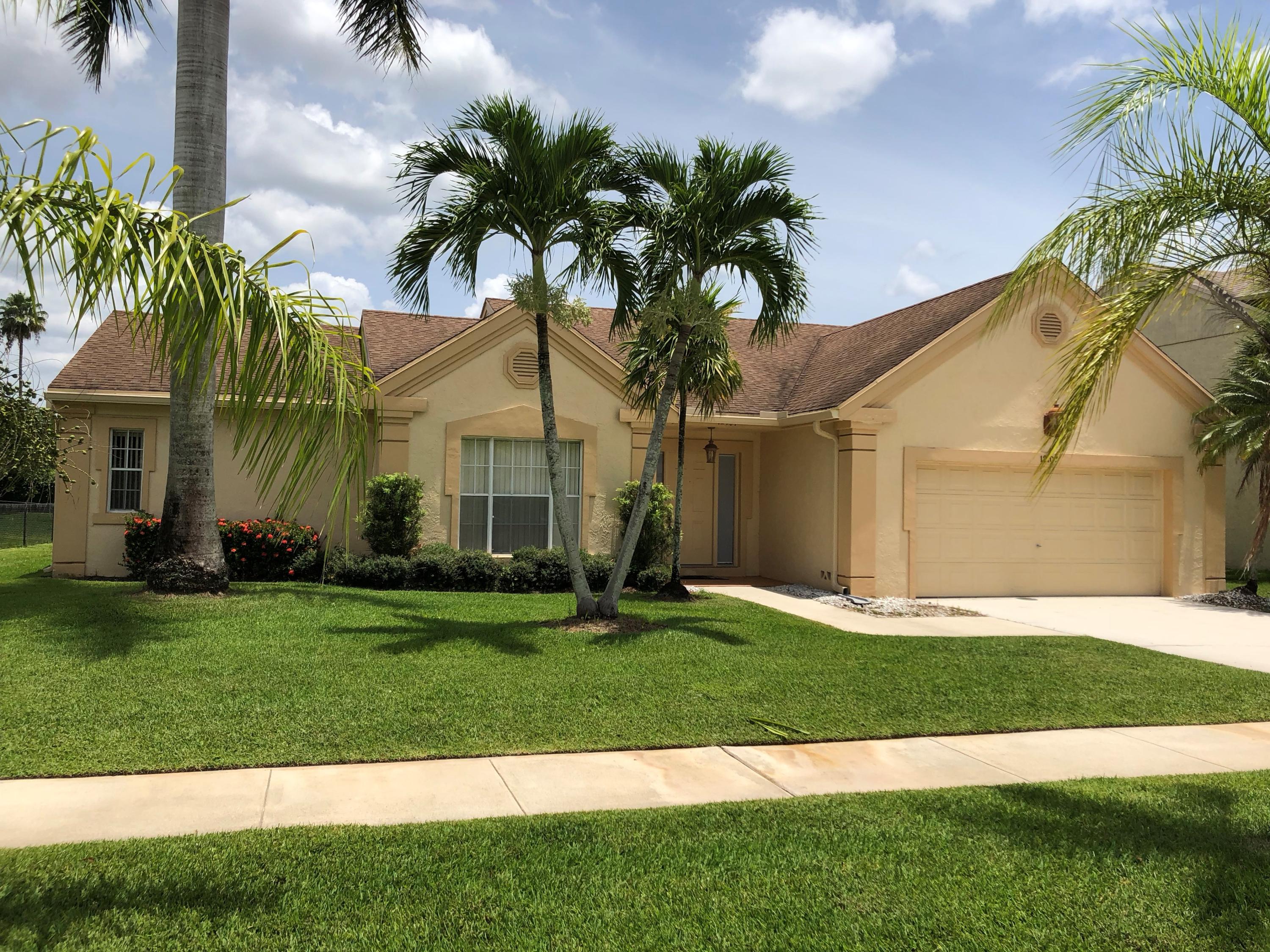 12107 Rockwell Way Boca Raton, FL 33428 - Photo 1 of 4 front