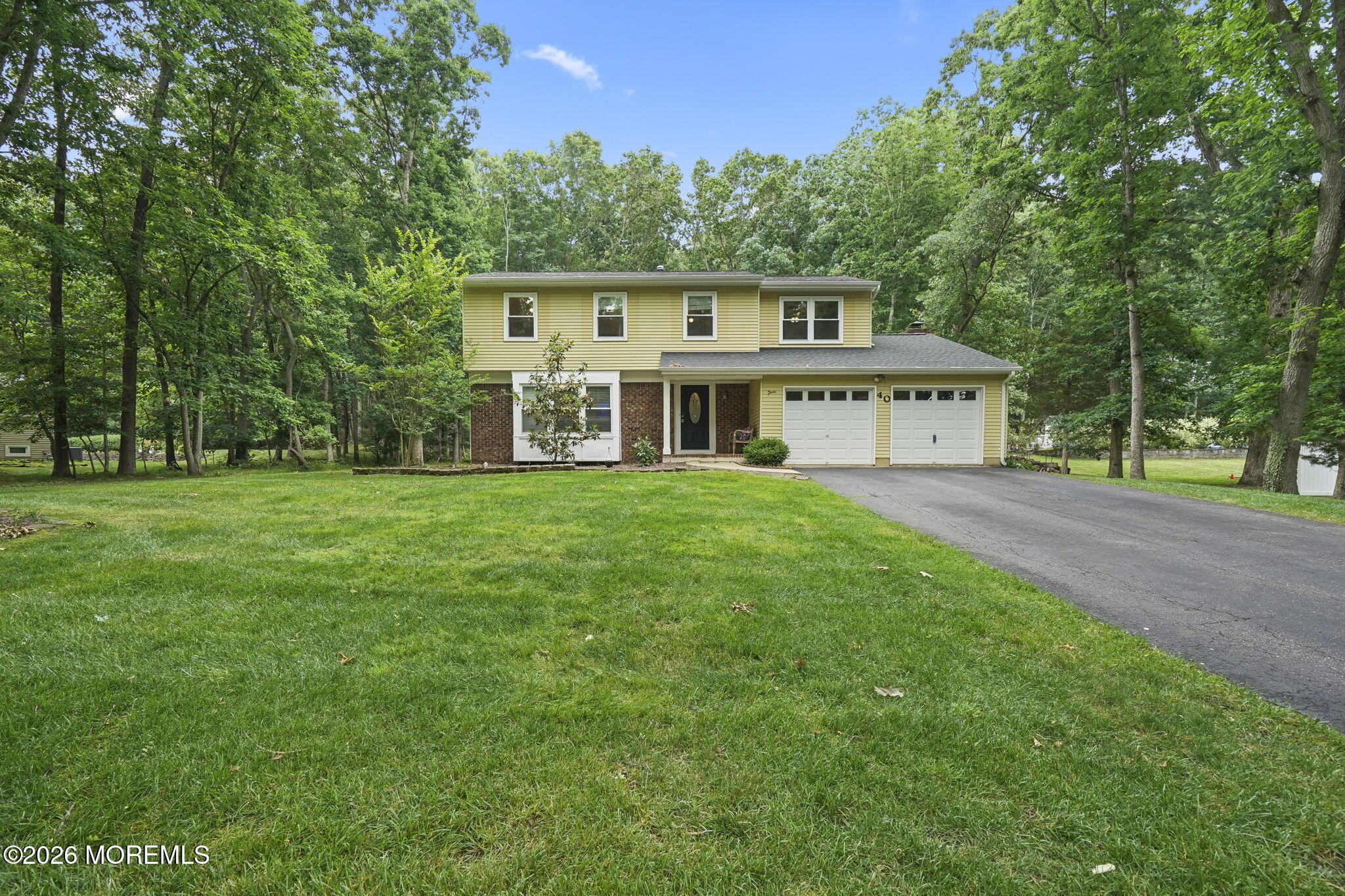 40 Eaglenest Road Freehold, NJ 07728 - Photo 1 of 32 1-web-or-mls-DSC06802