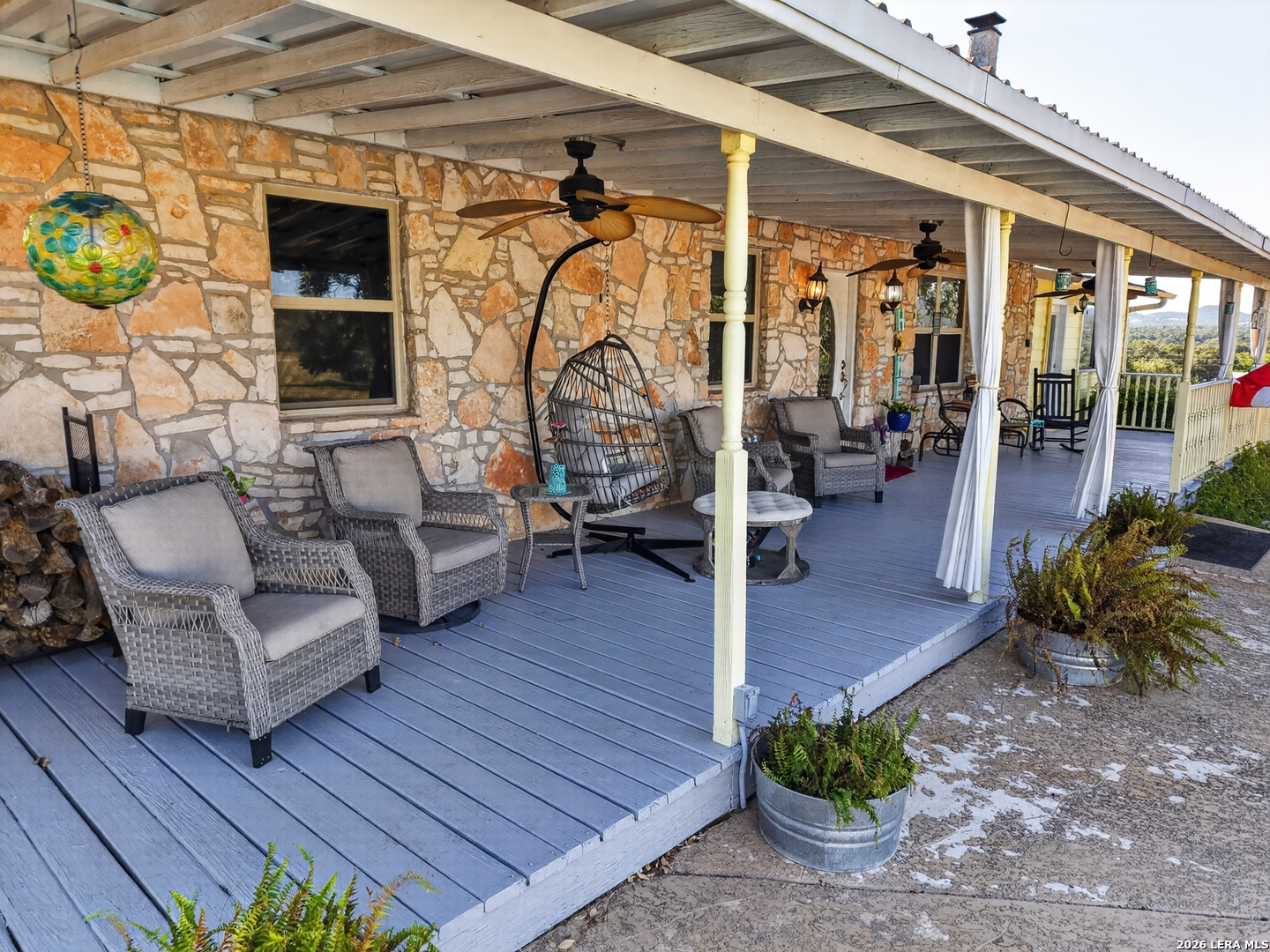 3320 Privilege Creek Road Pipe Creek, TX 78063 - Photo 8 of 50 Gallery Image 8