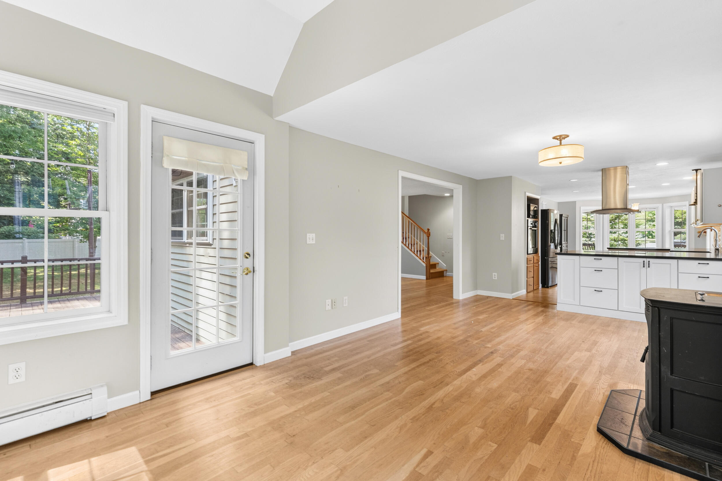 4 Sofia Road Saco, ME 04072 - Photo 15 of 52 Sunroom