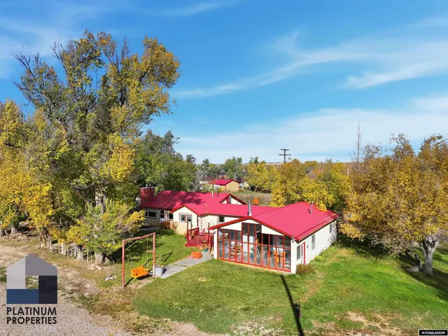 $750,000 | 321 Lily Street, Casper, WY 82604