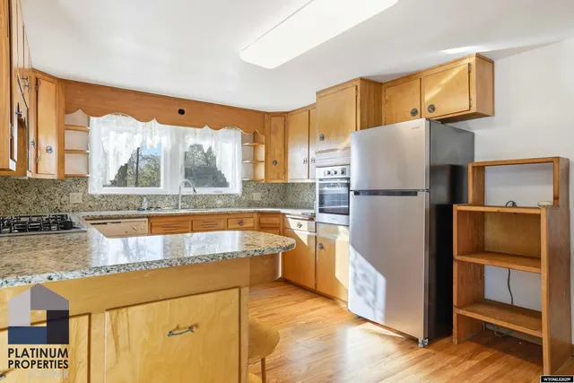 $750,000 | 321 Lily Street, Casper, WY 82604