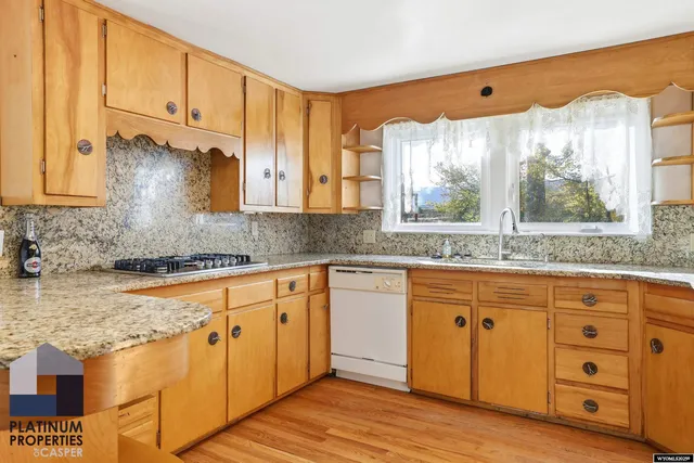 $750,000 | 321 Lily Street, Casper, WY 82604