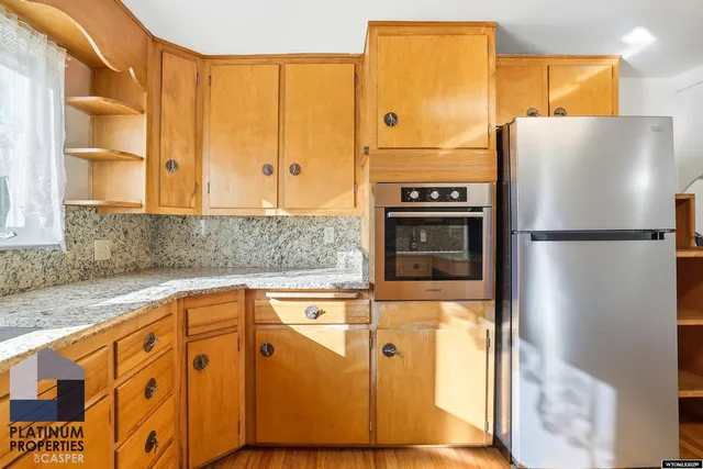 $750,000 | 321 Lily Street, Casper, WY 82604