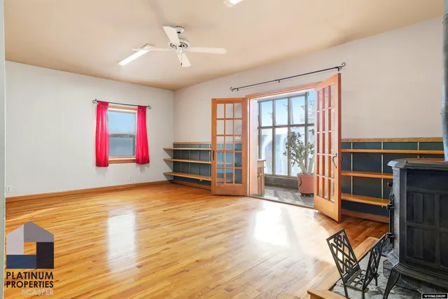 $750,000 | 321 Lily Street, Casper, WY 82604