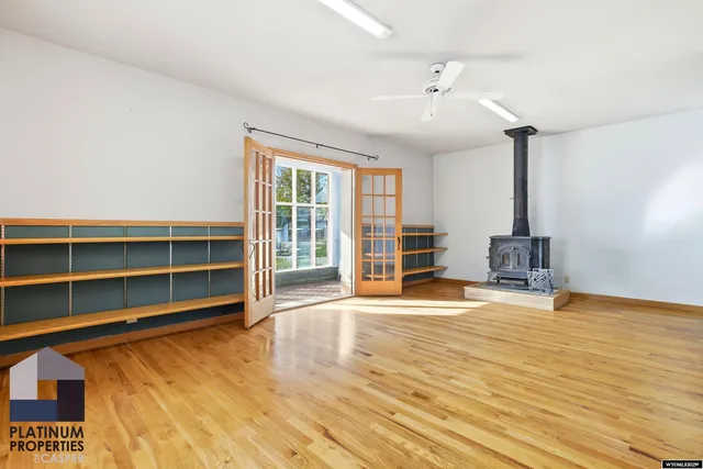 $750,000 | 321 Lily Street, Casper, WY 82604