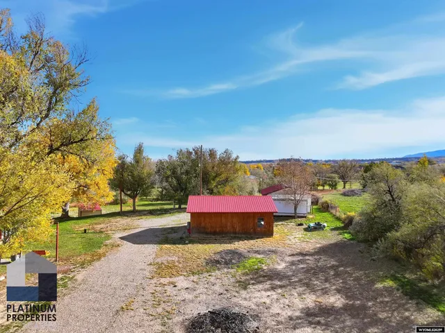 $750,000 | 321 Lily Street, Casper, WY 82604