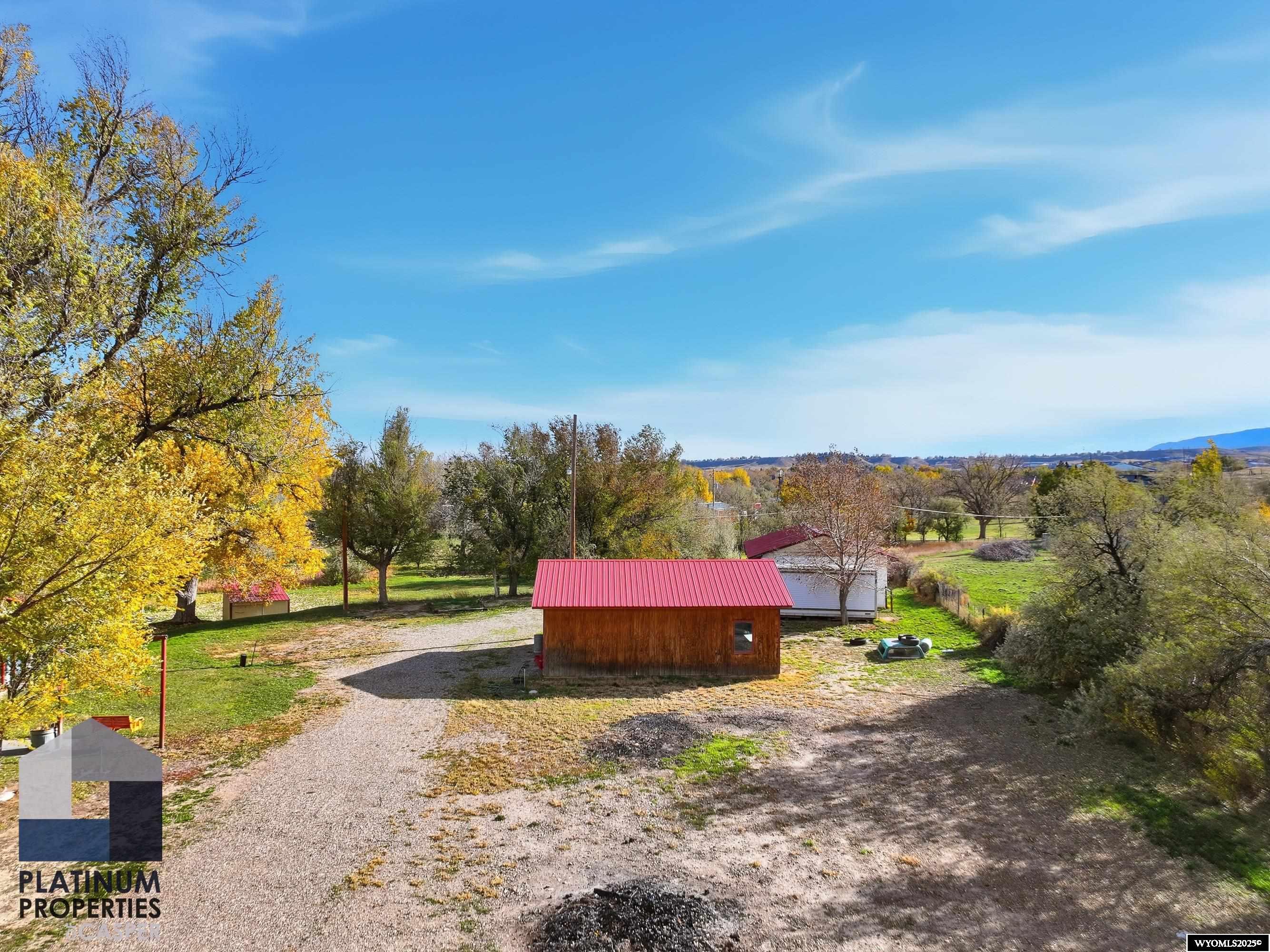 321 Lily Street Casper, WY 82604 - Photo 3 of 46