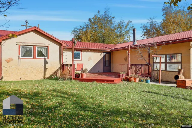 $750,000 | 321 Lily Street, Casper, WY 82604