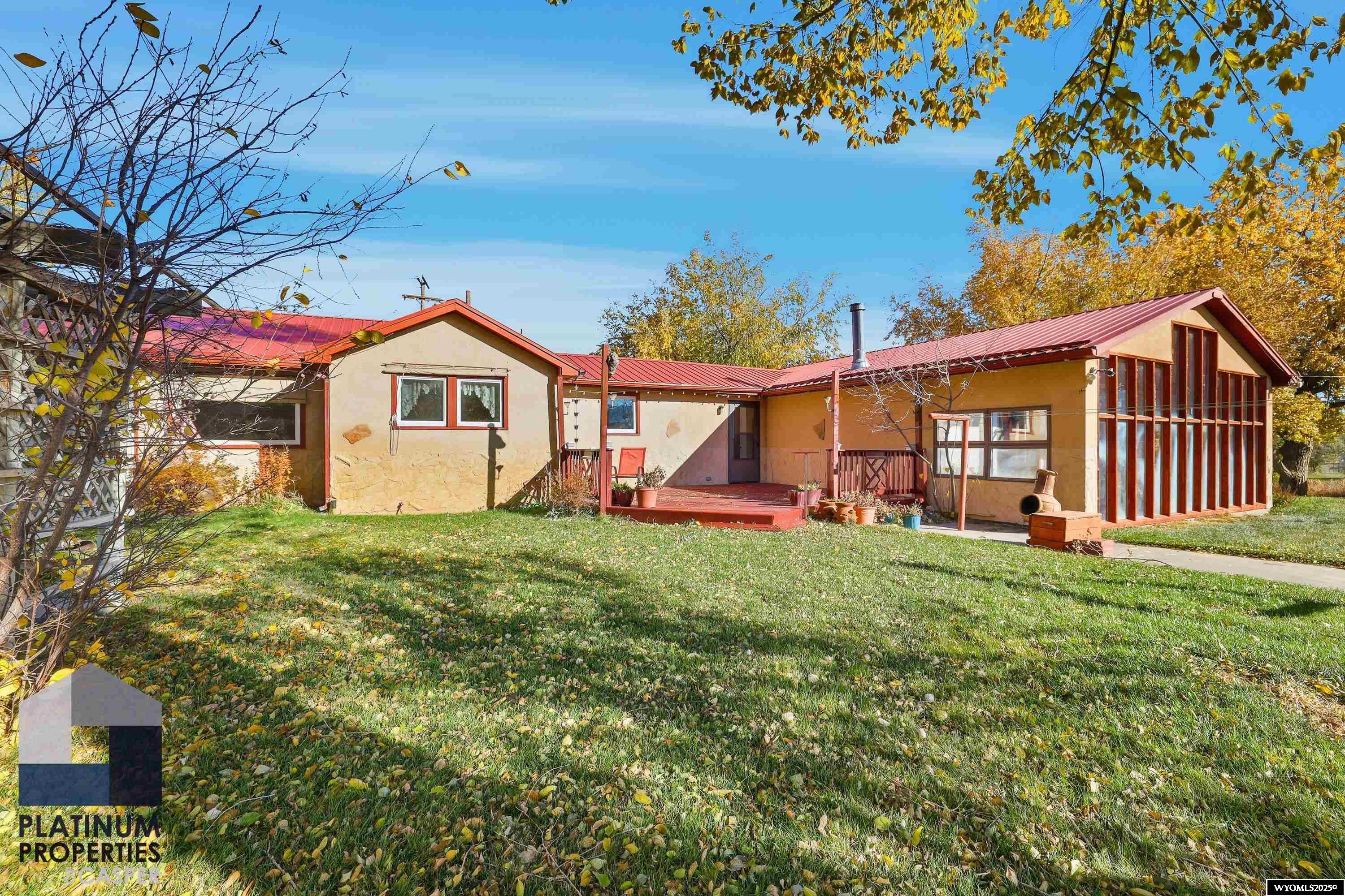 321 Lily Street Casper, WY 82604 - Photo 33 of 46