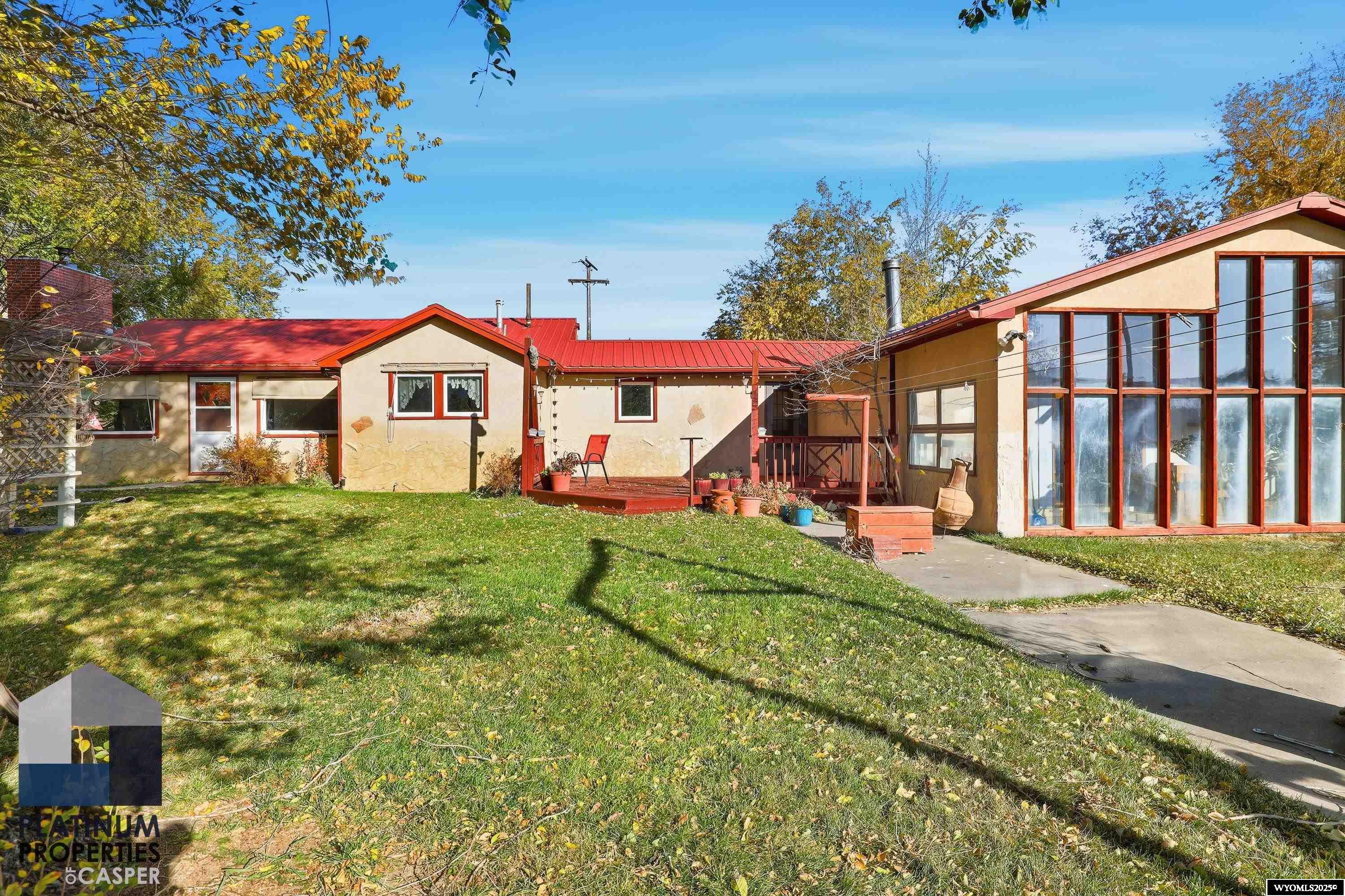 321 Lily Street Casper, WY 82604 - Photo 34 of 46