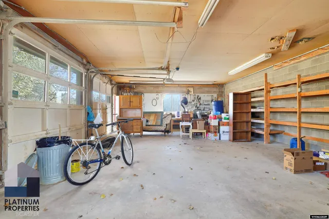 $750,000 | 321 Lily Street, Casper, WY 82604