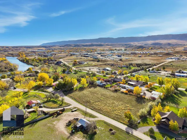 $750,000 | 321 Lily Street, Casper, WY 82604