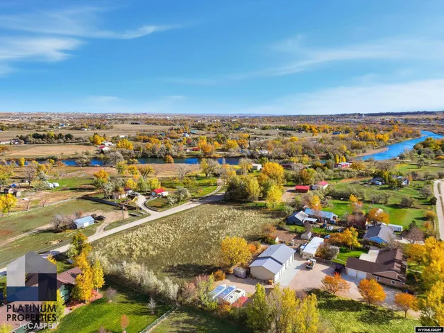 $750,000 | 321 Lily Street, Casper, WY 82604