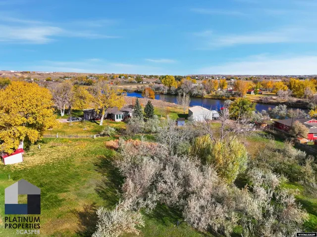 $750,000 | 321 Lily Street, Casper, WY 82604