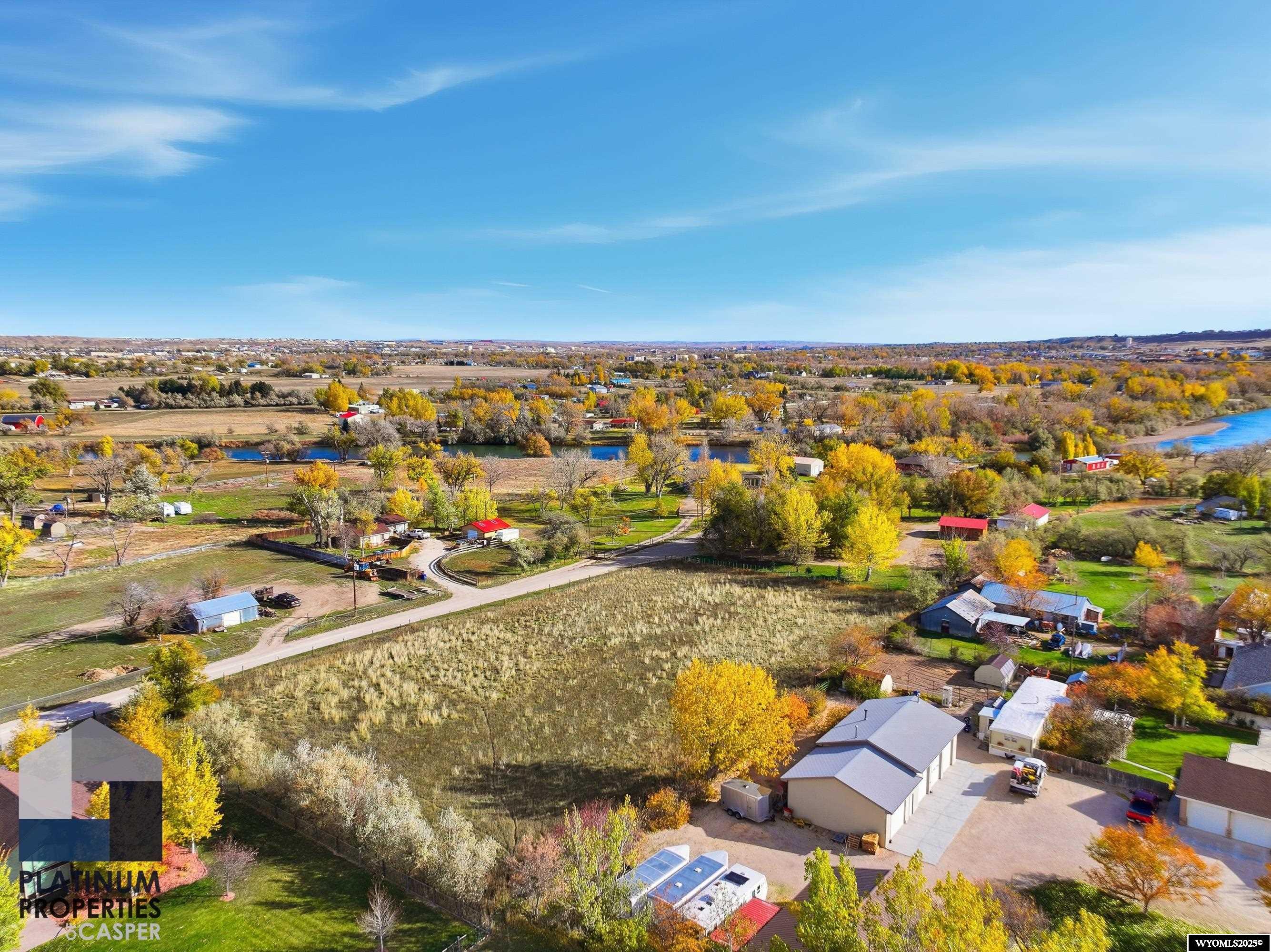 321 Lily Street Casper, WY 82604 - Photo 42 of 46