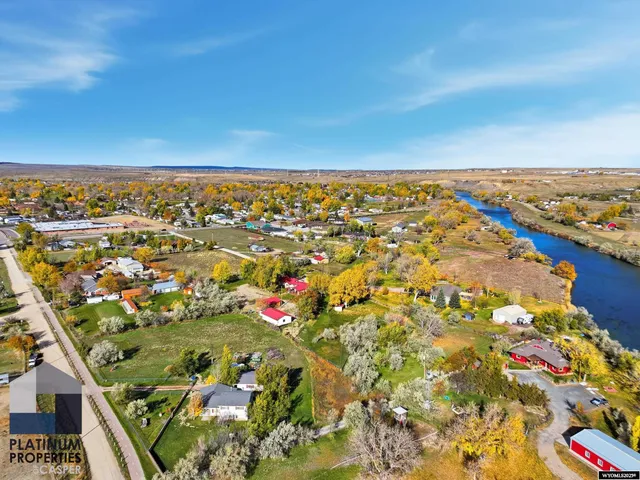 $750,000 | 321 Lily Street, Casper, WY 82604