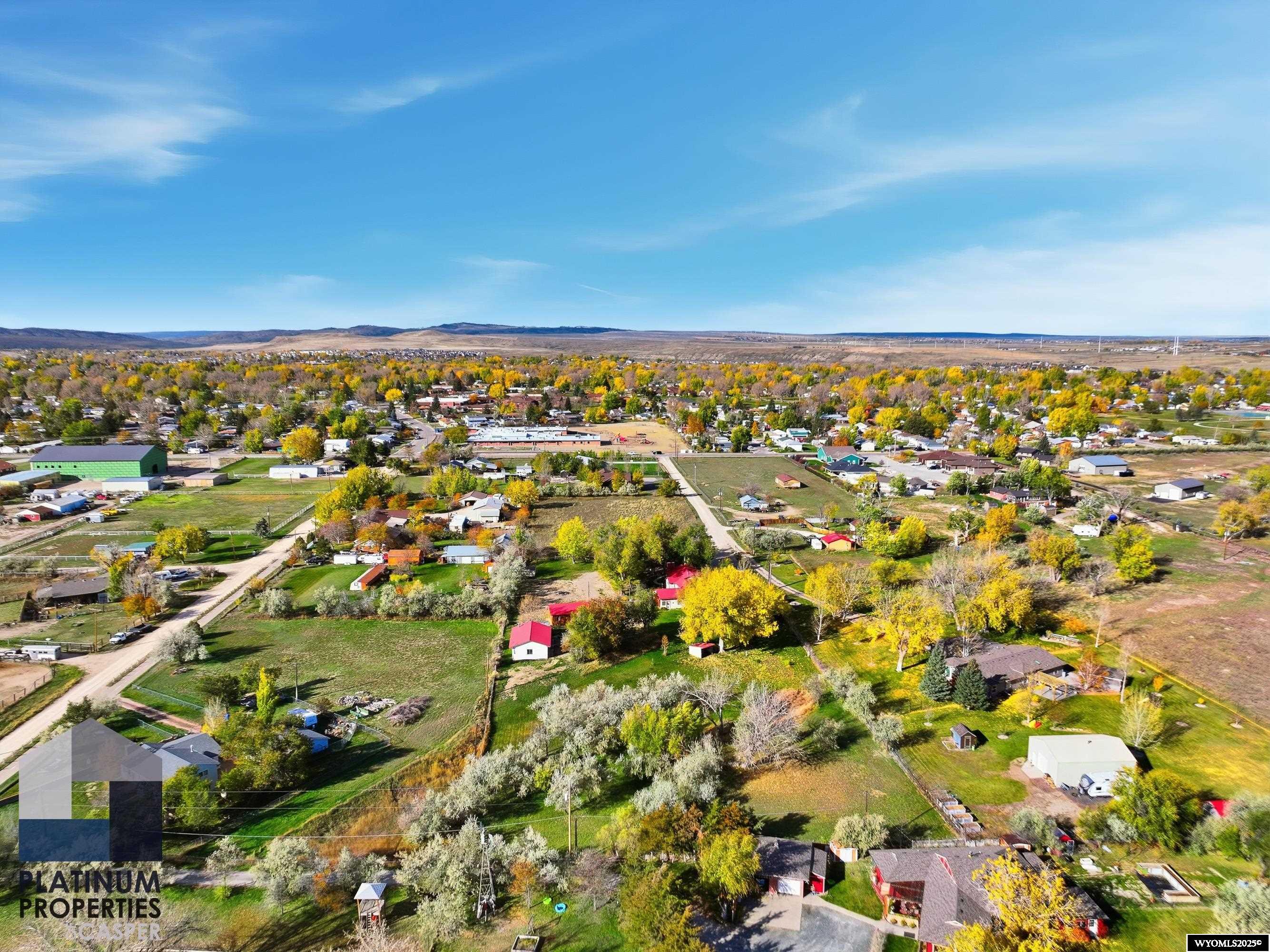 321 Lily Street Casper, WY 82604 - Photo 45 of 46