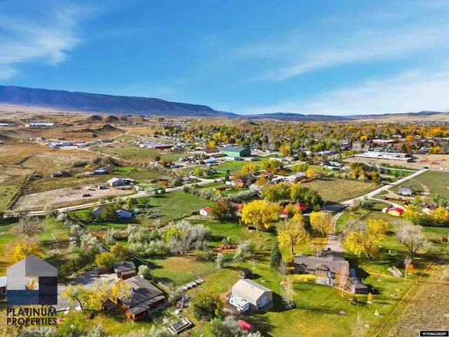 $750,000 | 321 Lily Street, Casper, WY 82604