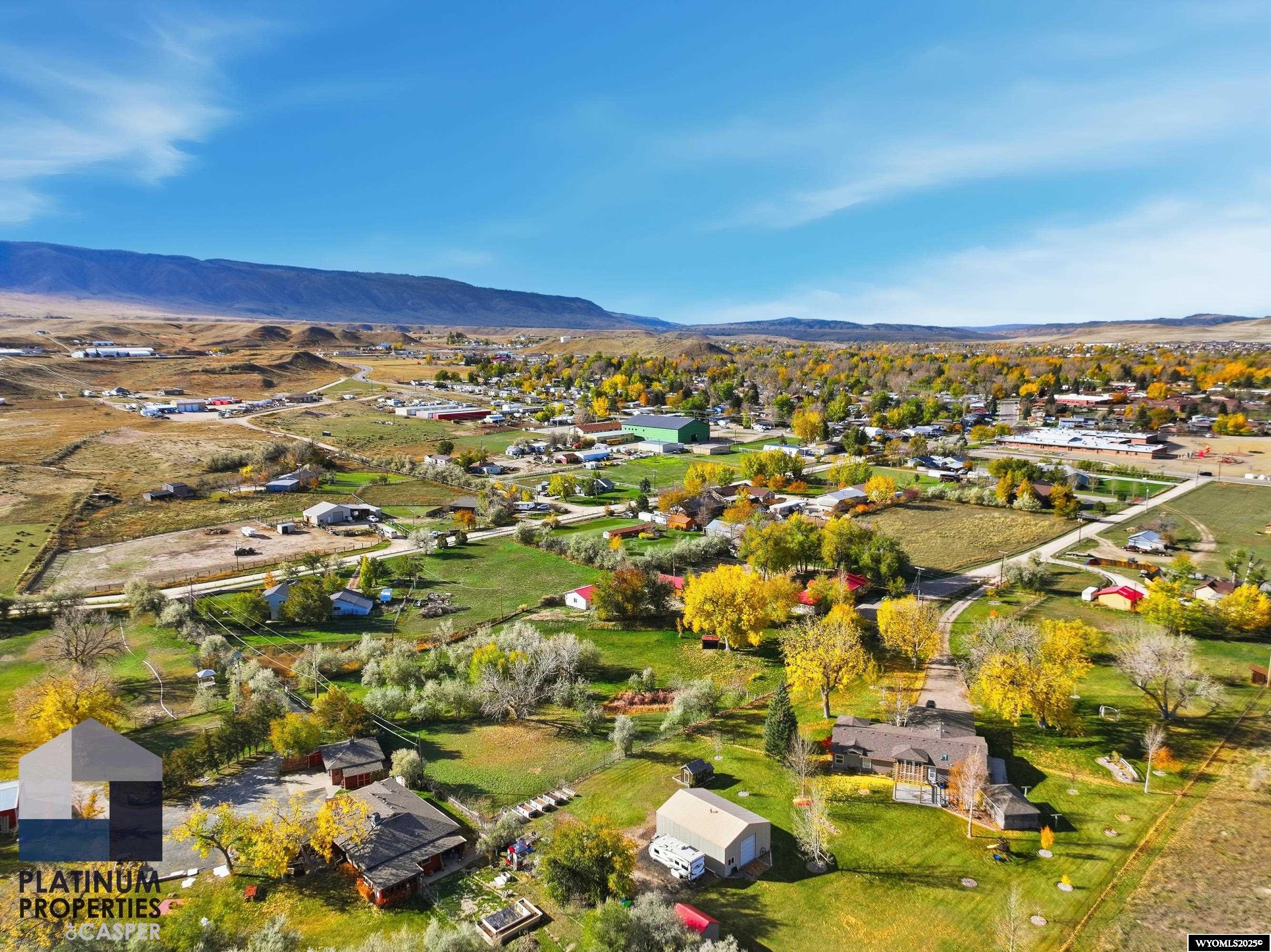 321 Lily Street Casper, WY 82604 - Photo 46 of 46