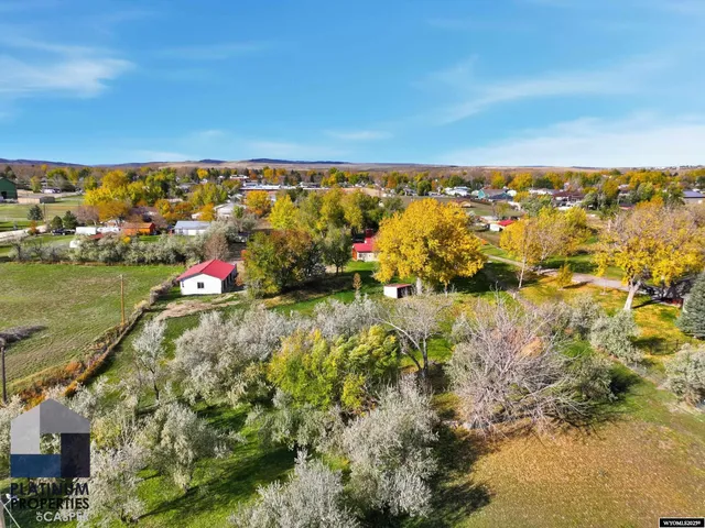 $750,000 | 321 Lily Street, Casper, WY 82604