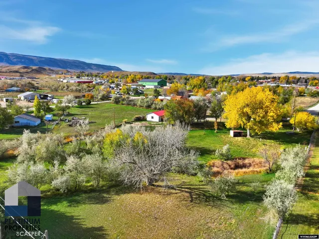 $750,000 | 321 Lily Street, Casper, WY 82604