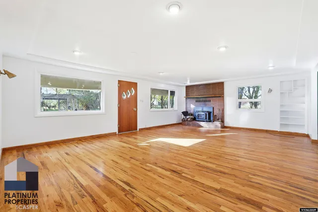 $750,000 | 321 Lily Street, Casper, WY 82604