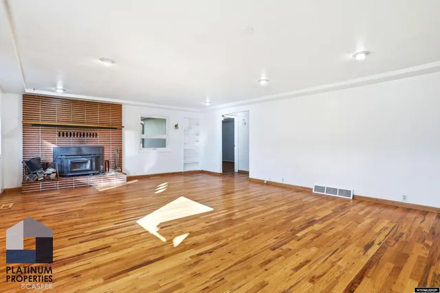 $750,000 | 321 Lily Street, Casper, WY 82604