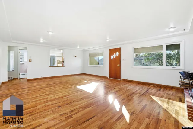 $750,000 | 321 Lily Street, Casper, WY 82604