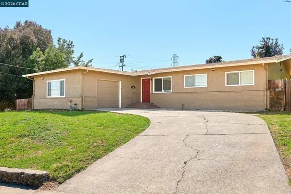 $549,950 | 620 Lynn Avenue, Antioch, CA 94509