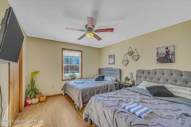 $675,000 | 265 Cedar Drive, Long Pond, PA 18334